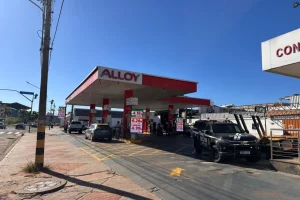 Decon e Procon fiscalizaram postos de combustíveis durante operação nacional em