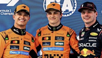 Fórmula 1 2025: Os 7 Momentos Polêmicos de Uma Temporada Inesquecível