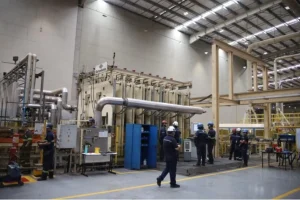 MS registra criação de 3,5 mil empregos formais em março — Foto: MS registra cri