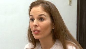 Foto: Suzane von Richthofen - Reprodução Reprodução