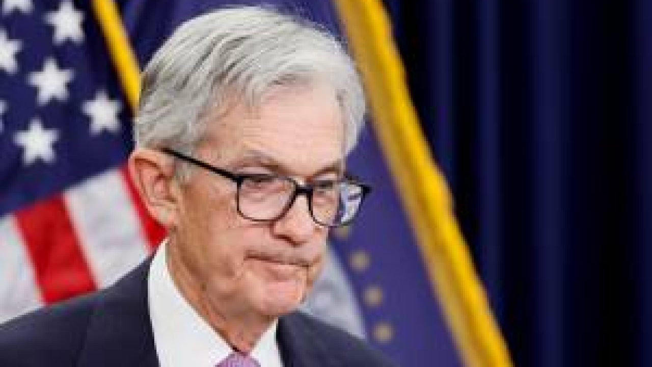 Banqueiros centrais globais defendem presidente do Fed Jerome Powell