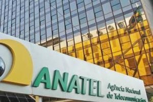 Foto: ANATEL Divulgação/Agência Brasil