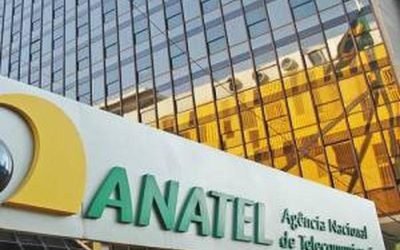 Foto: ANATEL Divulgação/Agência Brasil