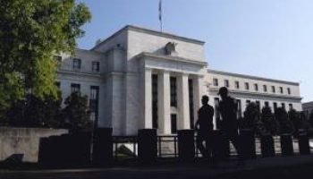 Dissidentes do Fed citam risco de inflação em votos contra corte de juros