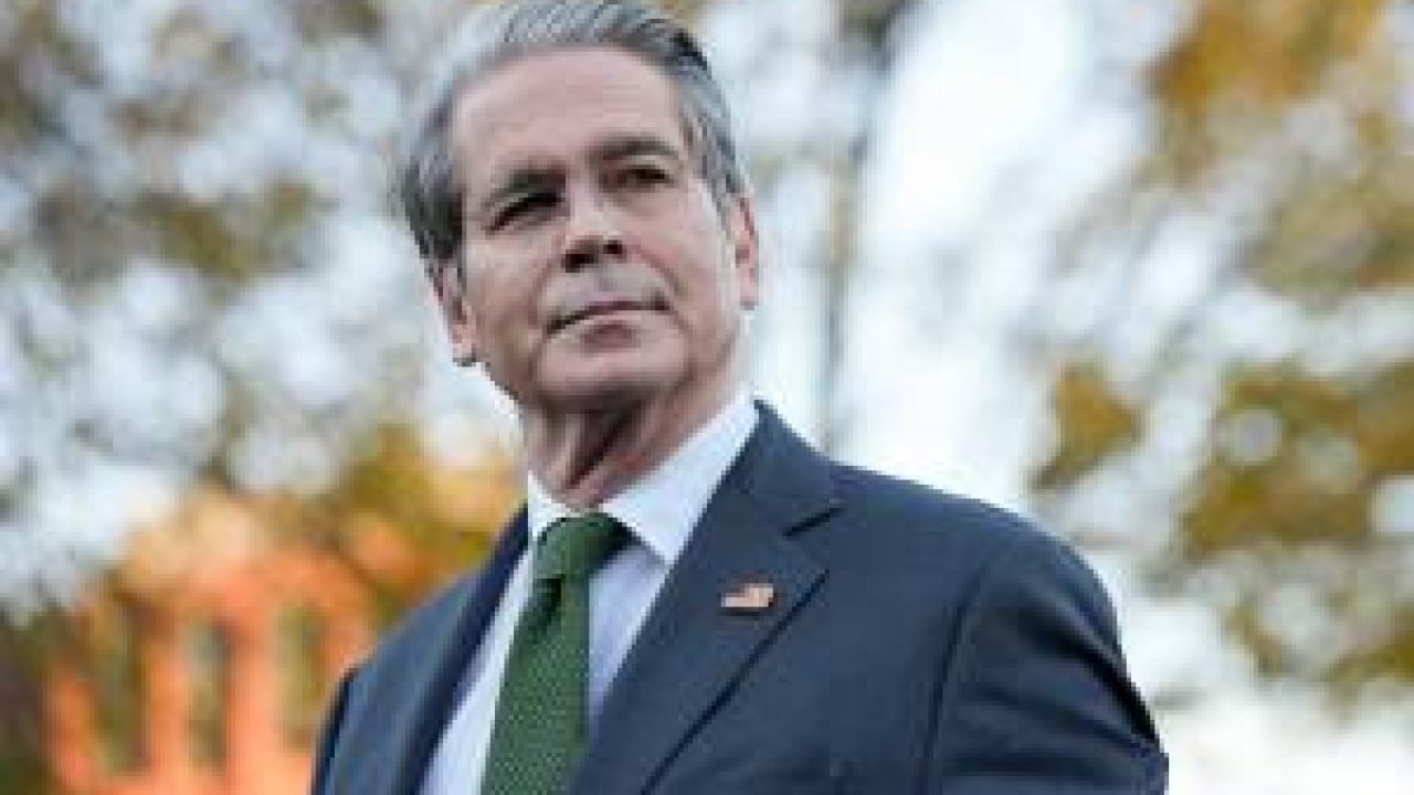 EUA defendem tarifas sobre Groenlândia