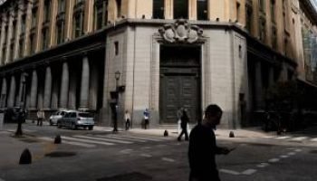 Argentina Garante Empréstimo de US$ 3 Bilhões