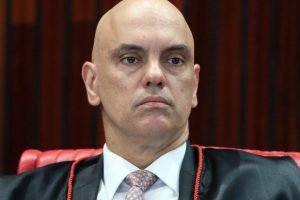 Foto: Alexandre de Moraes NELSON JR. / TSE