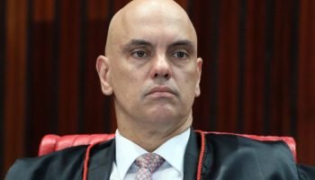 Foto: Alexandre de Moraes NELSON JR. / TSE