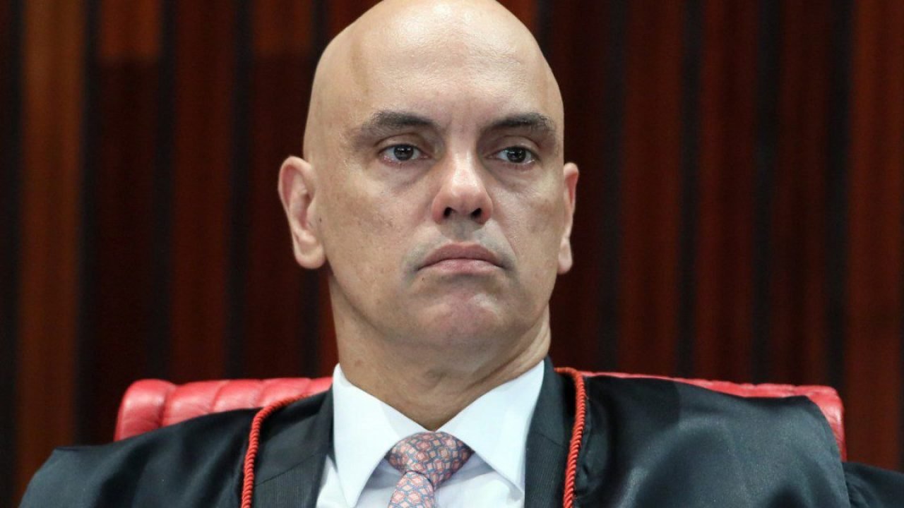 Foto: Alexandre de Moraes NELSON JR. / TSE