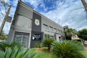 Foto: Delegacia de Polícia Civil de Nova Andradina / Foto: Jornal da Nova