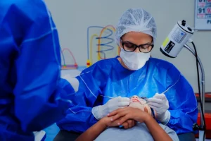 Foto: Dia B da Saúde Bucal - Foto: Prefeitura de Nova Andradina