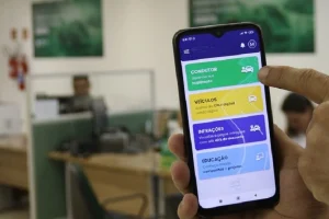 Foto: Curso teórico gratuito pela plataforma CNH do Brasil já gerou economia de