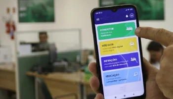 Foto: Curso teórico gratuito pela plataforma CNH do Brasil já gerou economia de