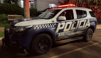 Foto: Delegacia de Polícia Civil de Nova Andradina - Foto: Jornal da Nova