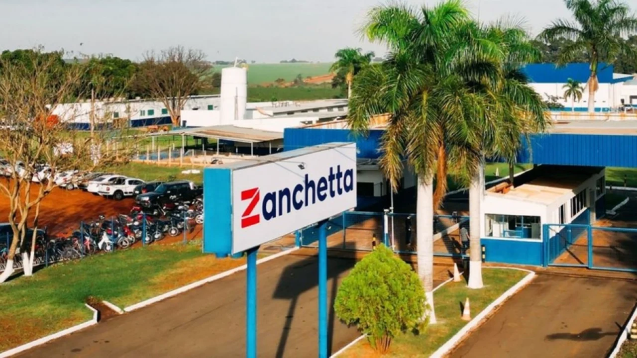 Foto: Frigorífico Zanchetta - Foto: Divulgação