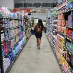 Foto: Mercado - Foto: Jornal da Nova