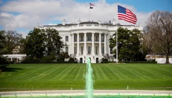 Casa Branca - Foto: The White House