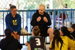 Foto: Bolsa Atleta entra no último dia de inscrições - Foto: Coolab/ Registros E