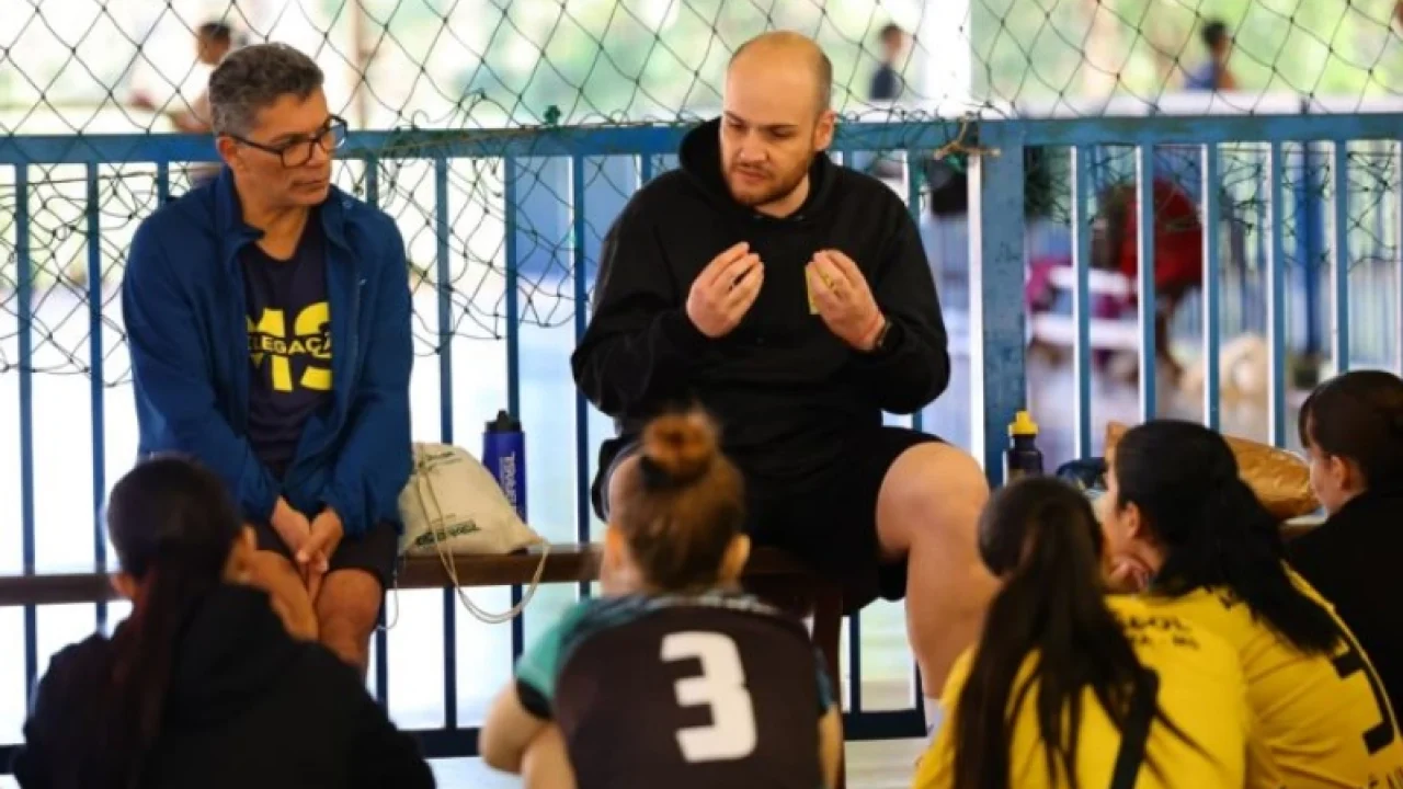 Foto: Bolsa Atleta entra no último dia de inscrições - Foto: Coolab/ Registros E