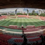 Palmeiras Visita Portuguesa