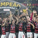 Flamengo Aponta Miras para 2026