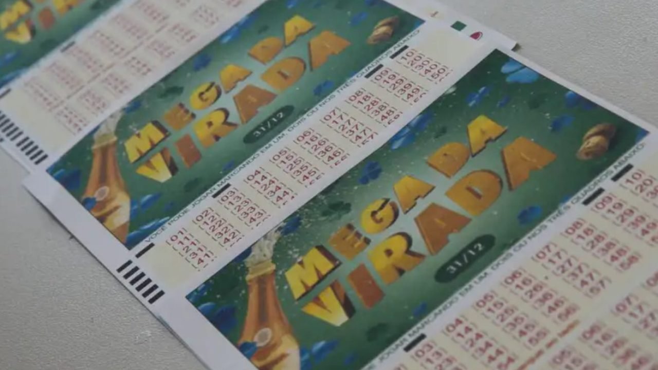 Quanto ganha quem acerta 5 números na Mega da Virada? Veja como fica o valor da quina