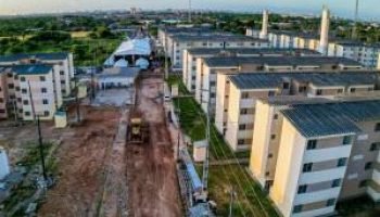 Governo Investe R$ 160 Bilhões do FGTS em Habitação, Saneamento e Infraestrutura
