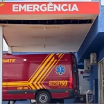 Foto: Hospital Municipal de Ivinhema - Foto: Arquivo/Ivinoticias