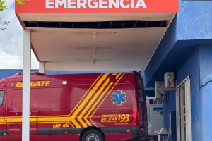 Foto: Hospital Municipal de Ivinhema - Foto: Arquivo/Ivinoticias