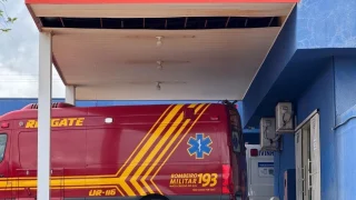 Foto: Hospital Municipal de Ivinhema - Foto: Arquivo/Ivinoticias