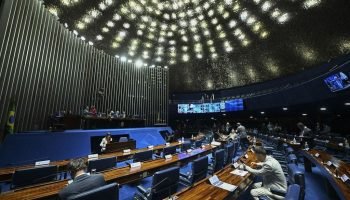 Câmara aprova PL da Dosimetria; texto segue para o Senado