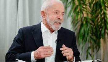 Lula afirma que acordo é resposta ao protecionismo