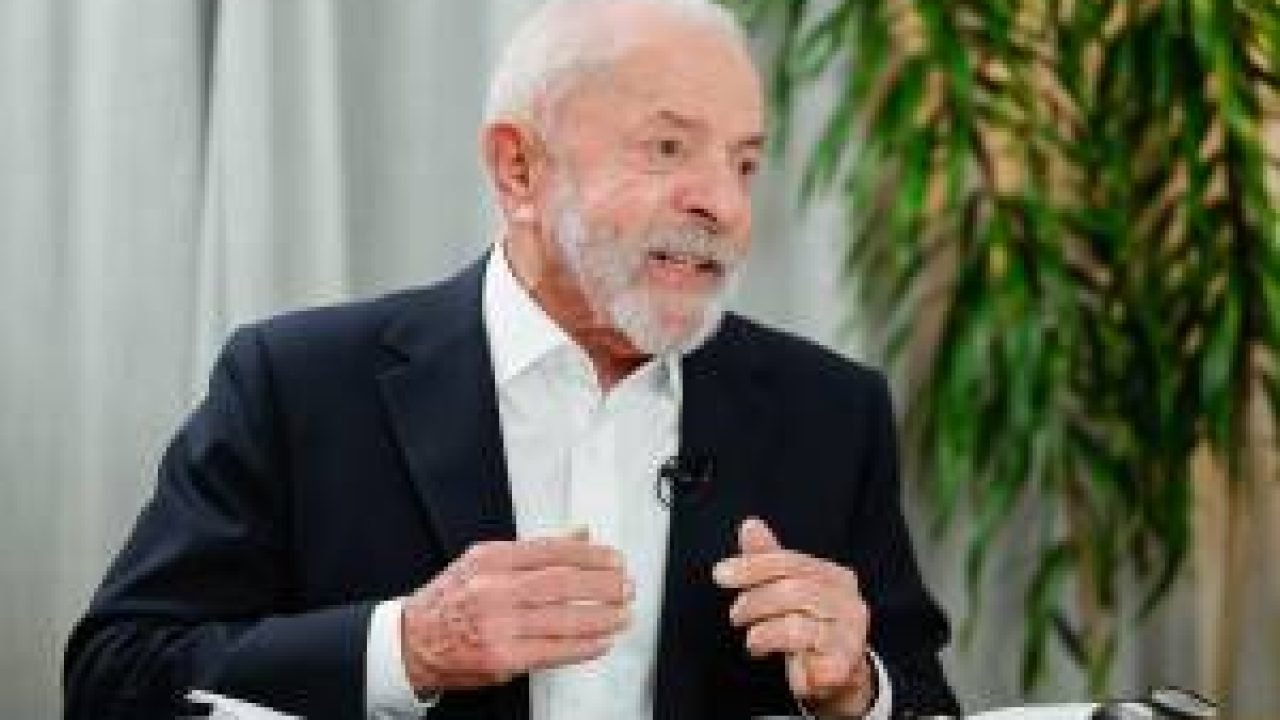 Lula afirma que acordo é resposta ao protecionismo