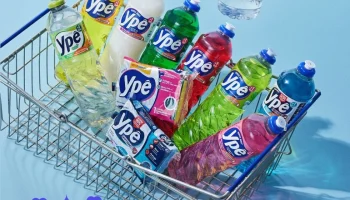 Anvisa mantém suspensão de lotes específicos de produtos da Ypê fabricados antes