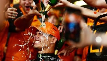 Norris conquista primeiro e merecido título mundial em Abu Dhabi