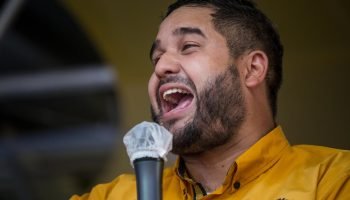 Nicolasito, filho de Maduro, é visto como herdeiro político do regime chavista