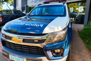 Foto: Delegacia de Polícia Civil de Nova Andradina / Foto: Jornal da Nova