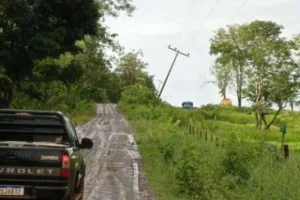 Foto: Justiça determina que a Energisa faça reparos urgentes na rede elétrica do