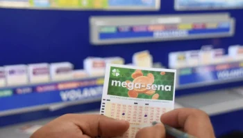 Loteria — Foto: Loteria - Foto: Caixa Econômica Federal