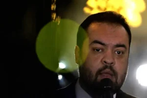 Foto: Ex-governador do Rio de Janeiro Cláudio Castro - Foto: Tânia Rêgo/Agência