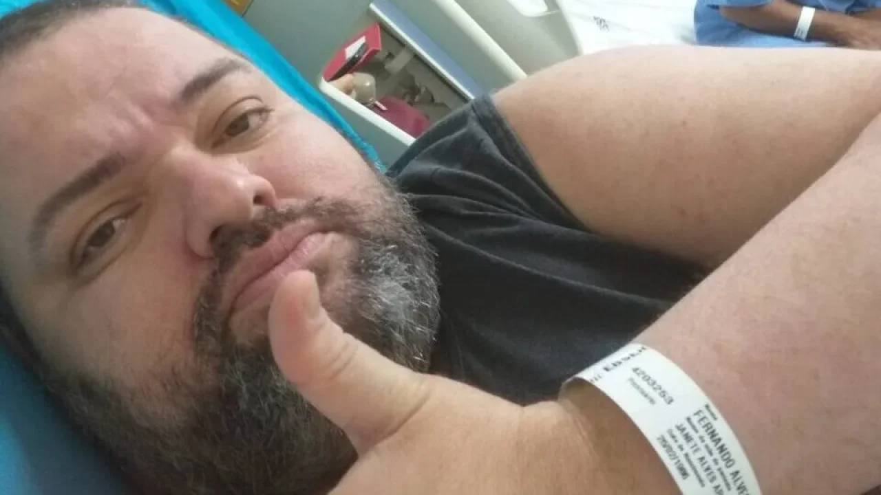 Comunidade de Naviraí se une para ajudar João do Espetinho