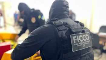 Foto: Balanço semanal da FICCO aponta mais de 100 mandados cumpridos e apreensão