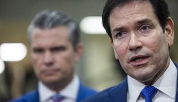 Governo Trump Anuncia Plano para Venezuela