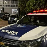 Foto: Delegacia de Polícia Civil de Nova Andradina / Foto: Jornal da Nova