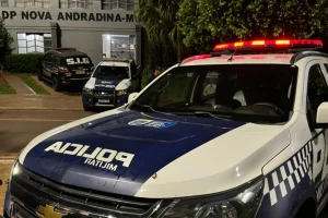 Foto: Delegacia de Polícia Civil de Nova Andradina / Foto: Jornal da Nova