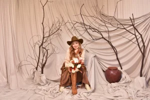 Foto: Bela Rabelo - Foto: Melina Soares