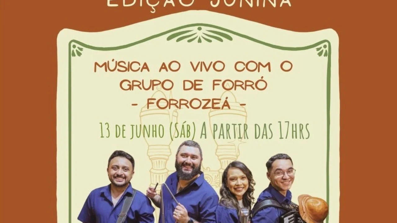 Alameda Cultural retorna com apoio da Prefeitura e impulsiona cultura e economia