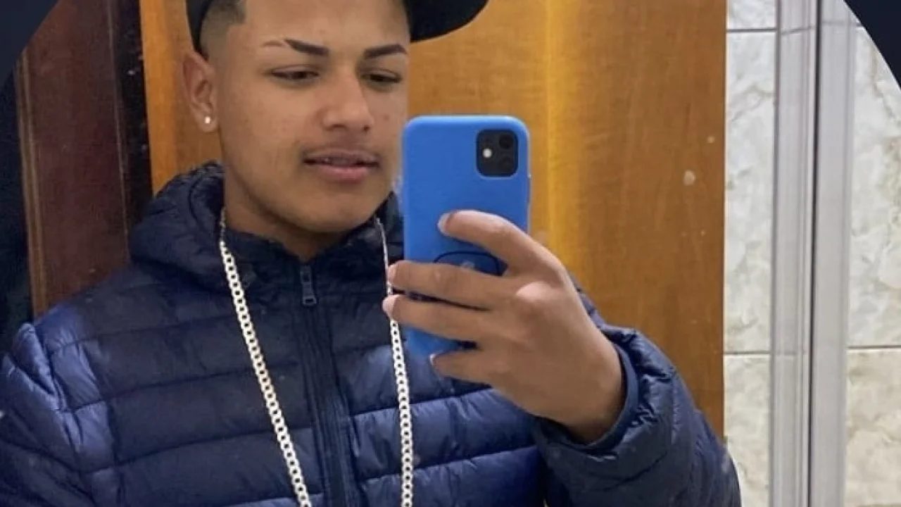 Foto: Jhonatan Kaique Ribeiro da Silva - Foto: Redes sociais