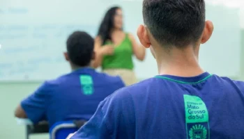 Rede Estadual de Ensino registra avanços históricos nos indicadores da Educação