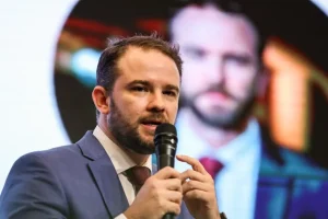 Foto: Dario Durigan é o novo ministro da Fazenda - Foto: Marcelo Camargo/Agência